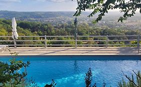 Le Clos Des Etoiles B&B